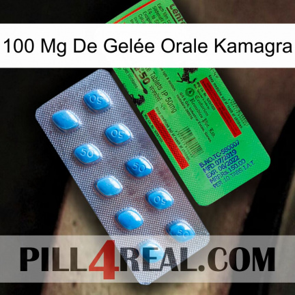 100 Mg De Gelée Orale Kamagra new03